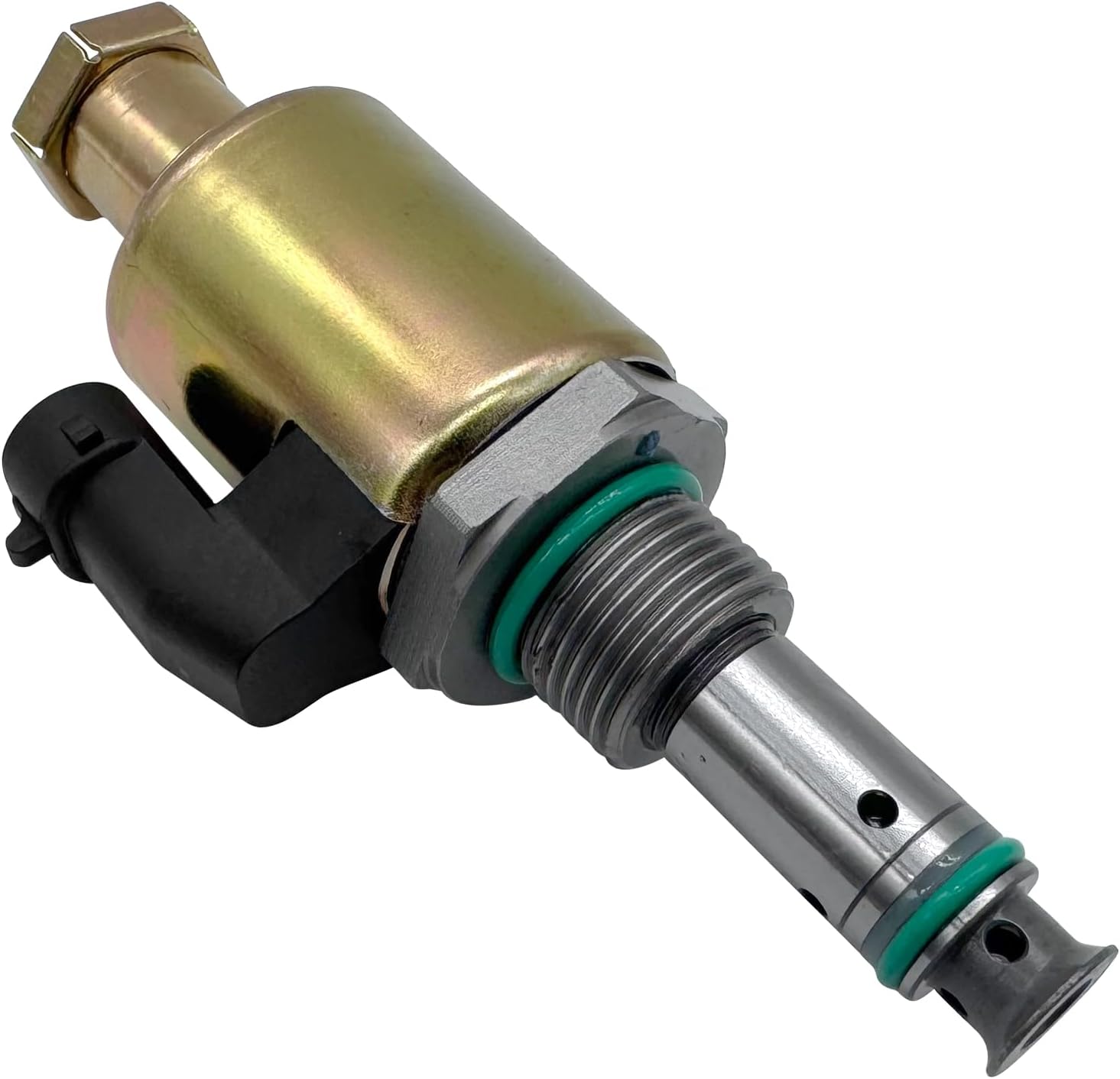 Fuel Injection Pressure Regulator F6TZ9F838A 1829856C91 1836412C91 for Ford F250 F350 F450 F550 E350 E450 Excursion