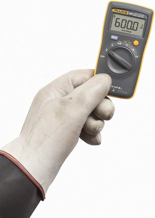 Fluke 101+