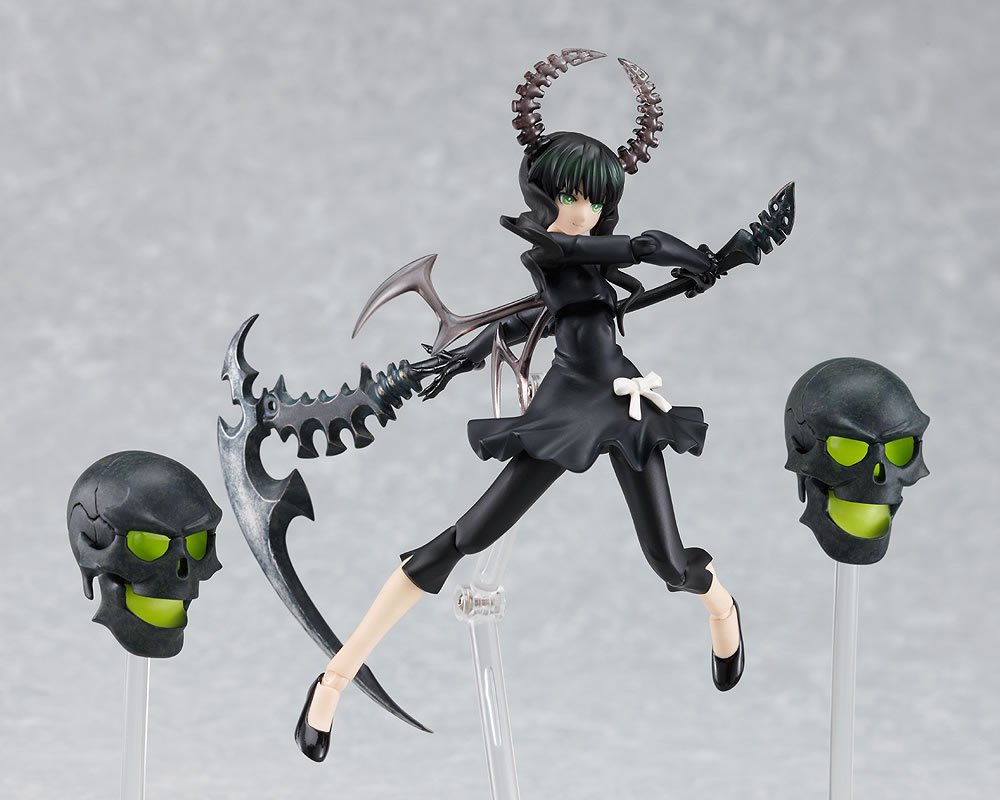 Amazon.co.jp: figma デッドマスター : ホビー