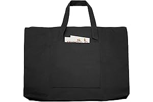 Cupohus Waterproof Art Portfolio Bag