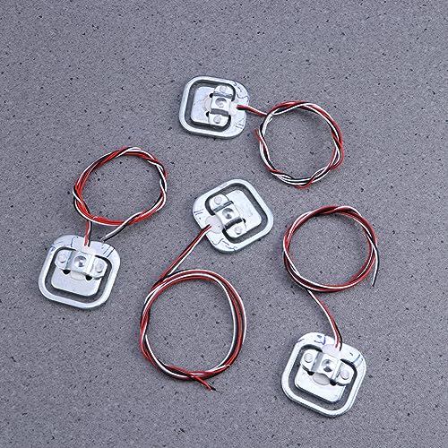 Sensor de carga electrónico Mini 12pcs para básculas miniatura 7