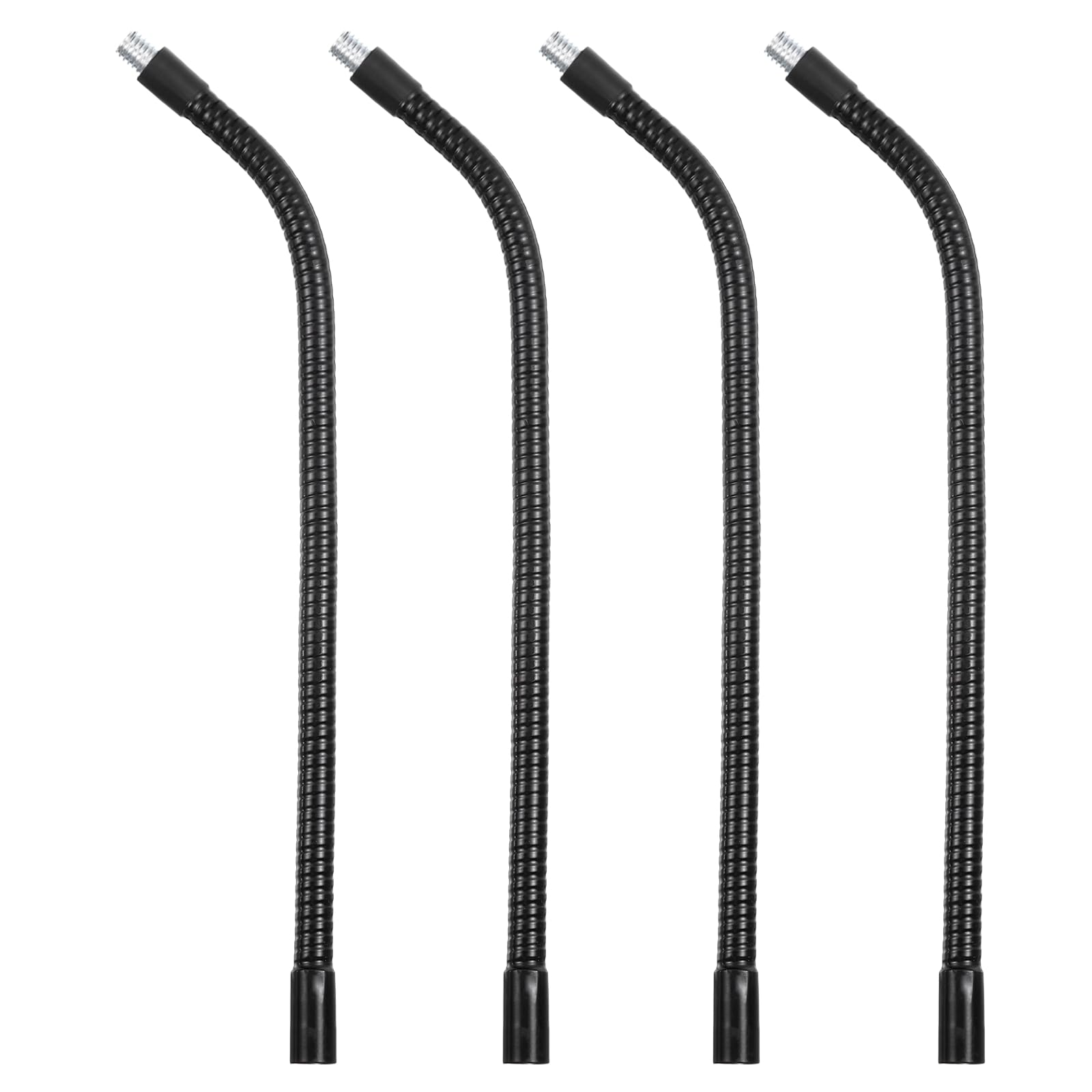 PATIKIL 11.8" Gooseneck