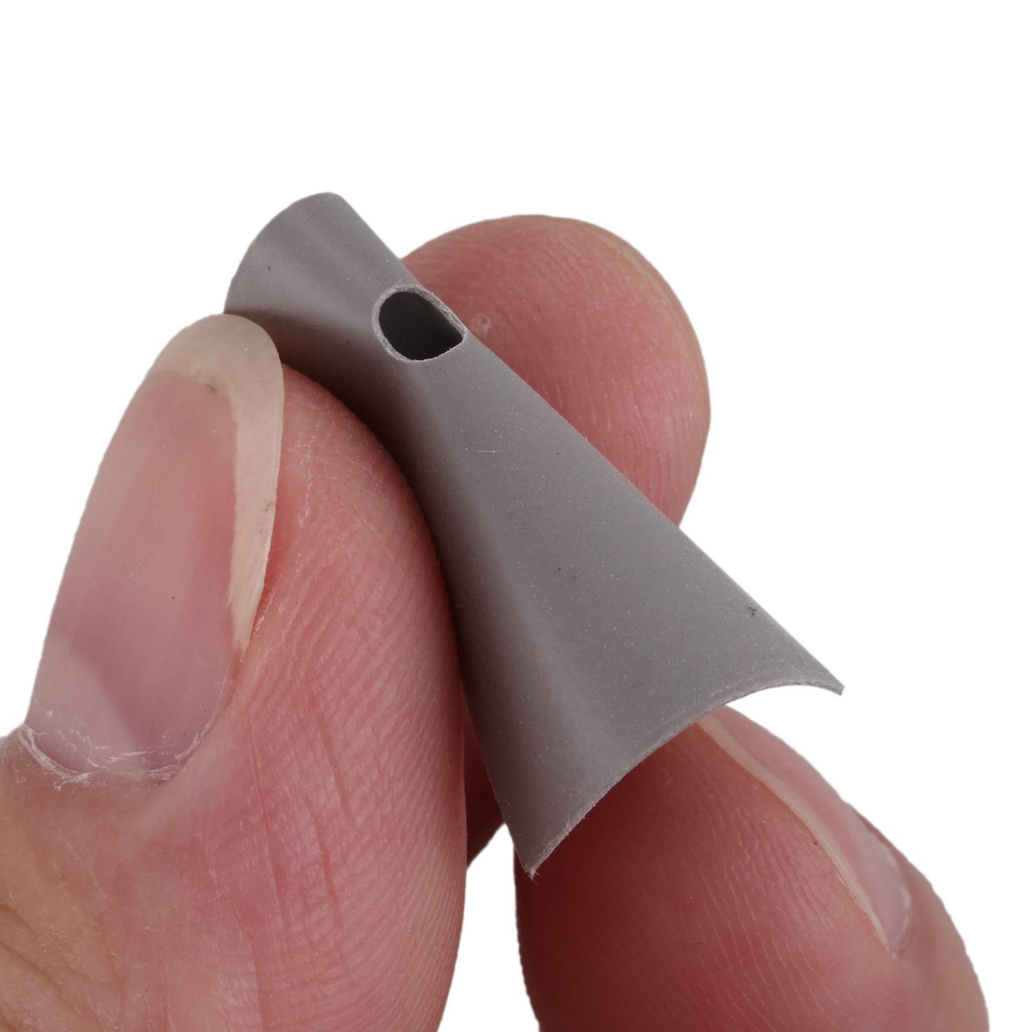 TO-247 isolamento isolatore in silicone transistor 26mmx20mm 50pz
