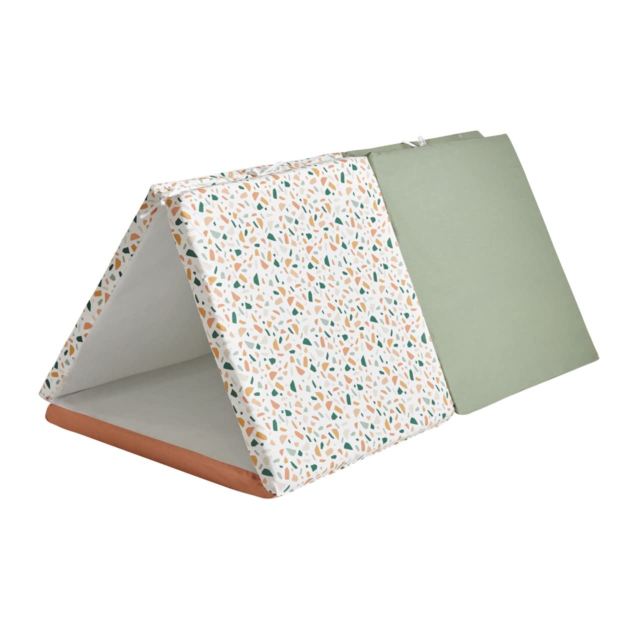 Tapis de jeu bébé XL Terrazzo