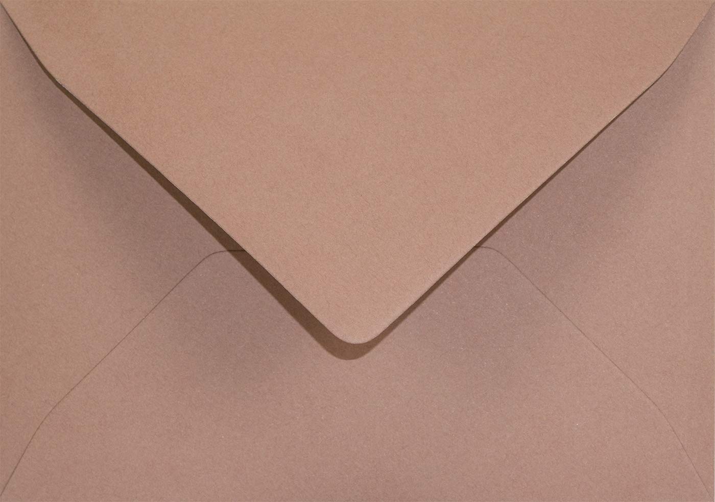 Cartoncino Riciclato Rosa Antico A4 | 300g/m², 50 Fogli | Per Inviti E Biglietti - Foto 3