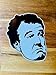 Produktbild Jeremy Clarkson Aufkleber Sticker Fun TOP Bumper Tuning Auto Decal Gear V8 Spaß Tuning Motorsport TV Show Kult OEM Drag Race Stig Mi543
