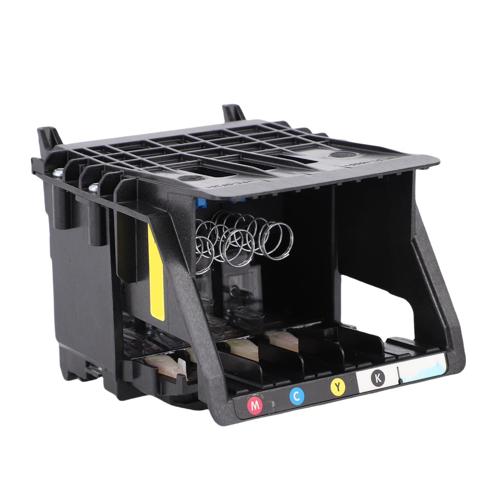 Jectse 950 951 Cabezal de Impresión, Kit de Reemplazo de Cabezal de Impresión de Boquilla para HP Officejet Pro 8100 8600 8610 8620 8650 251DW 251 276DW Piezas de Repuesto de Impresora
