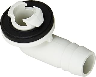 GENUINE Frigidaire 5304481680 Air Conditioner Drain Hose