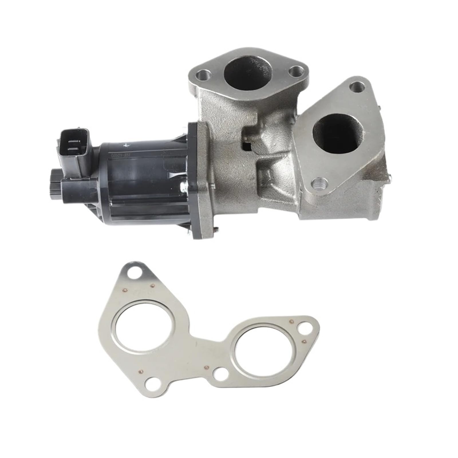 Sancak One Color For Holden For Colorado For Rodeo 4Jj1 4Jk1 Engine 8980139111 8980139110 Car Egr Valve 2007-2012 Egr Module With Gaskets