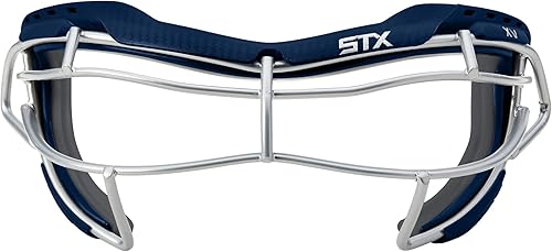STX Focus XV-S Lacrosse Goggles
