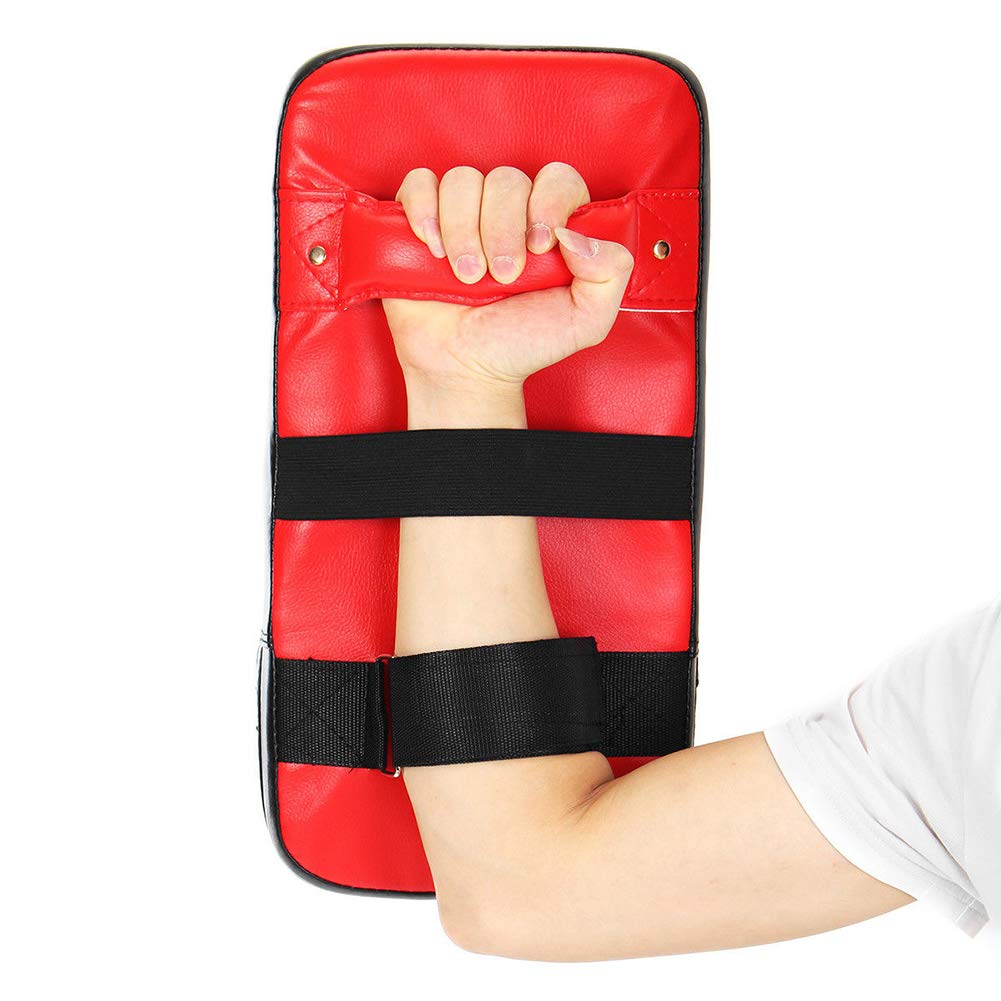 Objetivo De Patada, Almohadilla De Golpeo Y Patada Para Boxeo Y Taekwondo Características