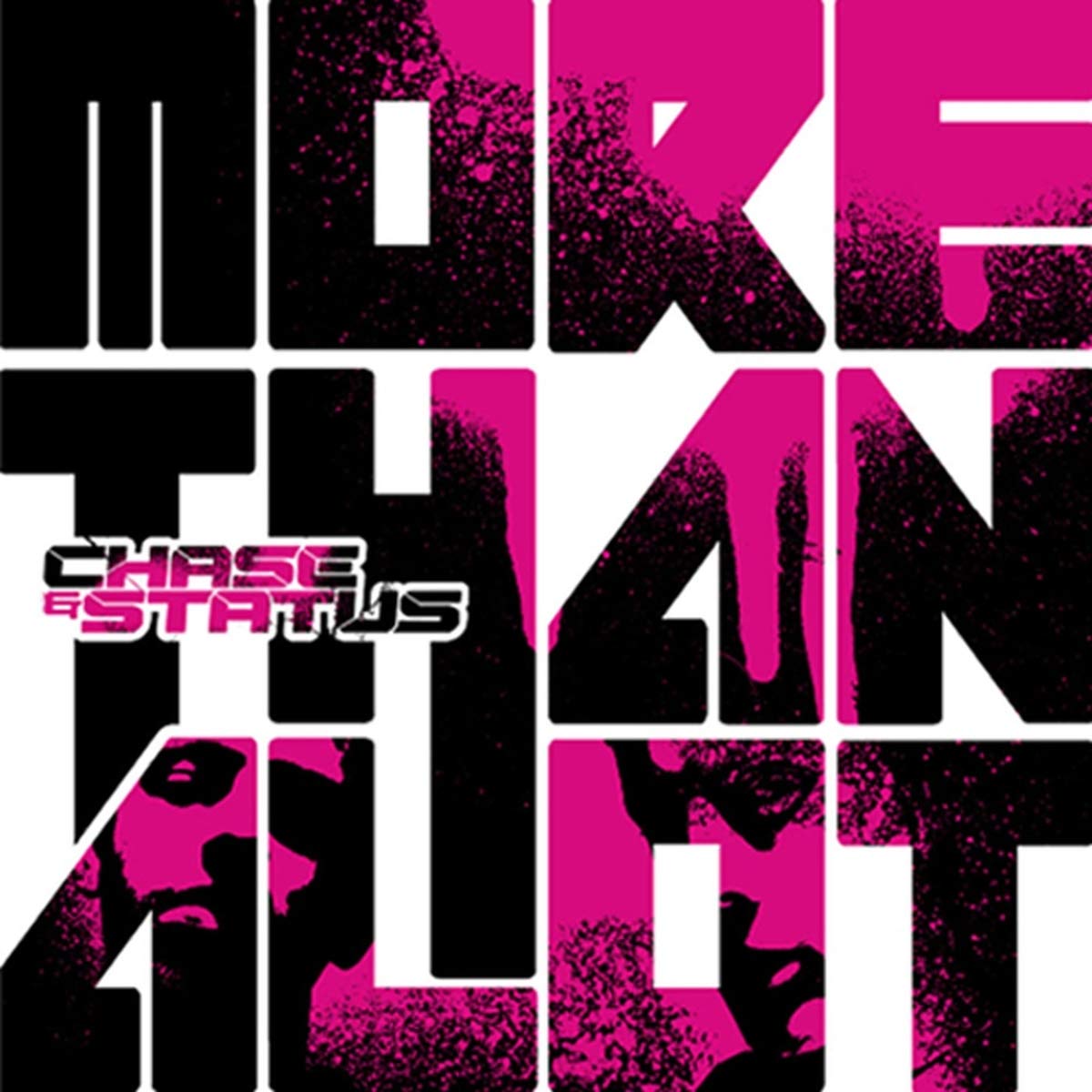 More Than A Lot: Deluxe Edition