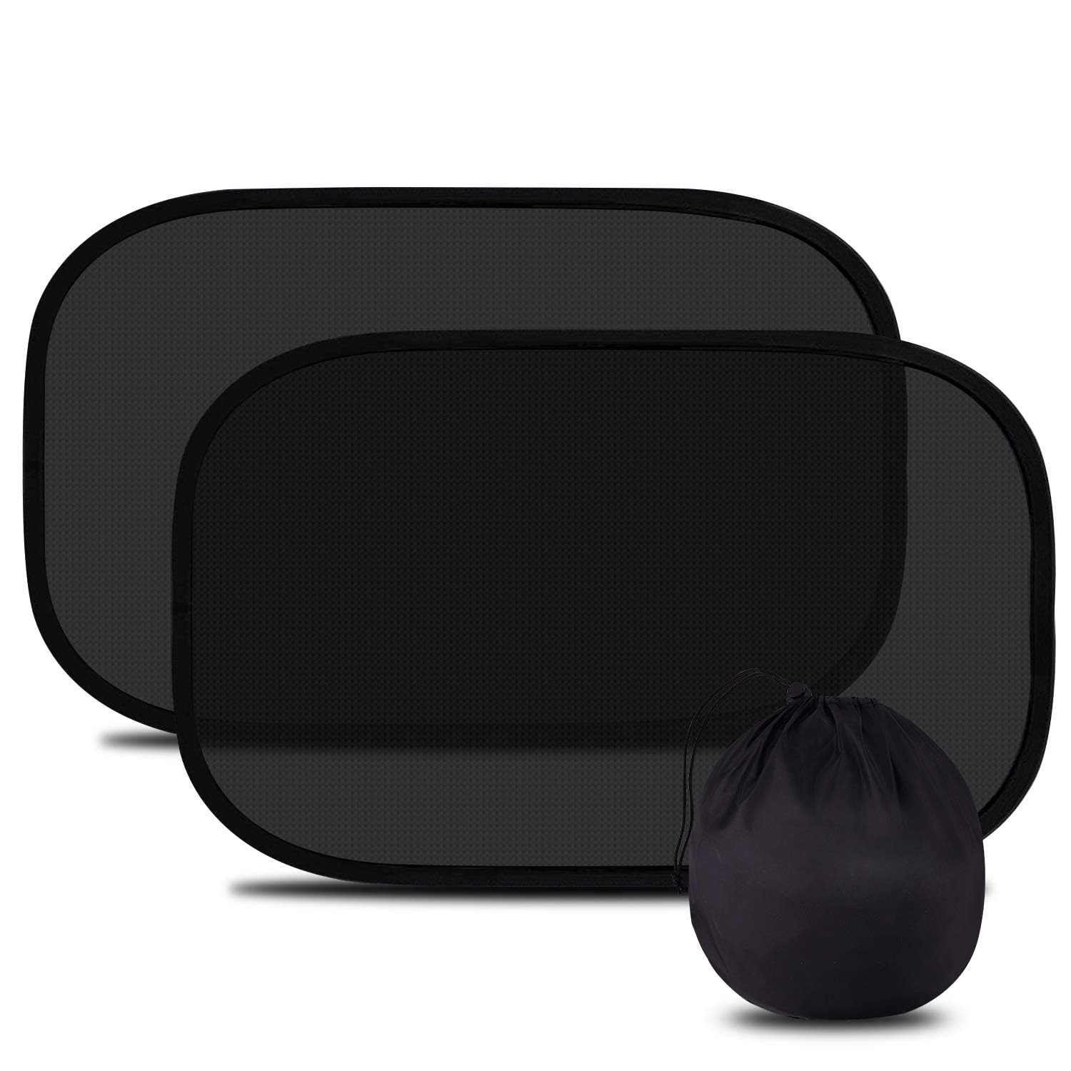 YDSTNiu Car Window Sun Shade for Hyundai Tucson 2021-2026