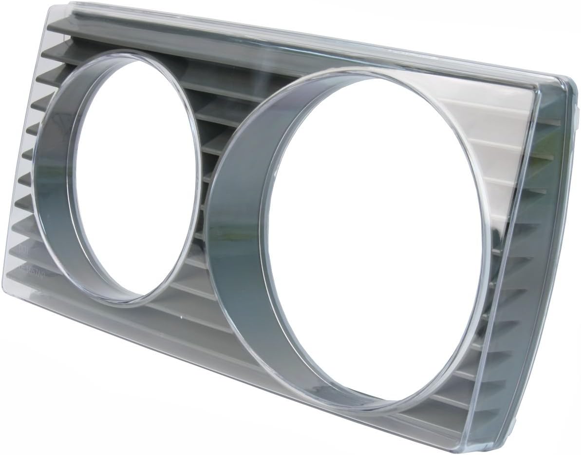 URO Parts 1238200312 Headlight Door, Left