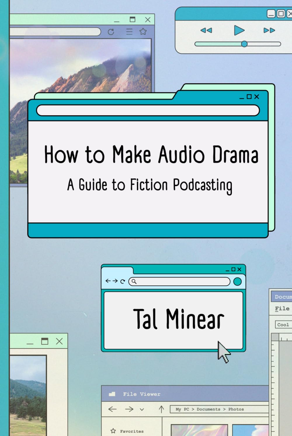 How to Make Audio Drama: A Guide to Fiction Podcasting
