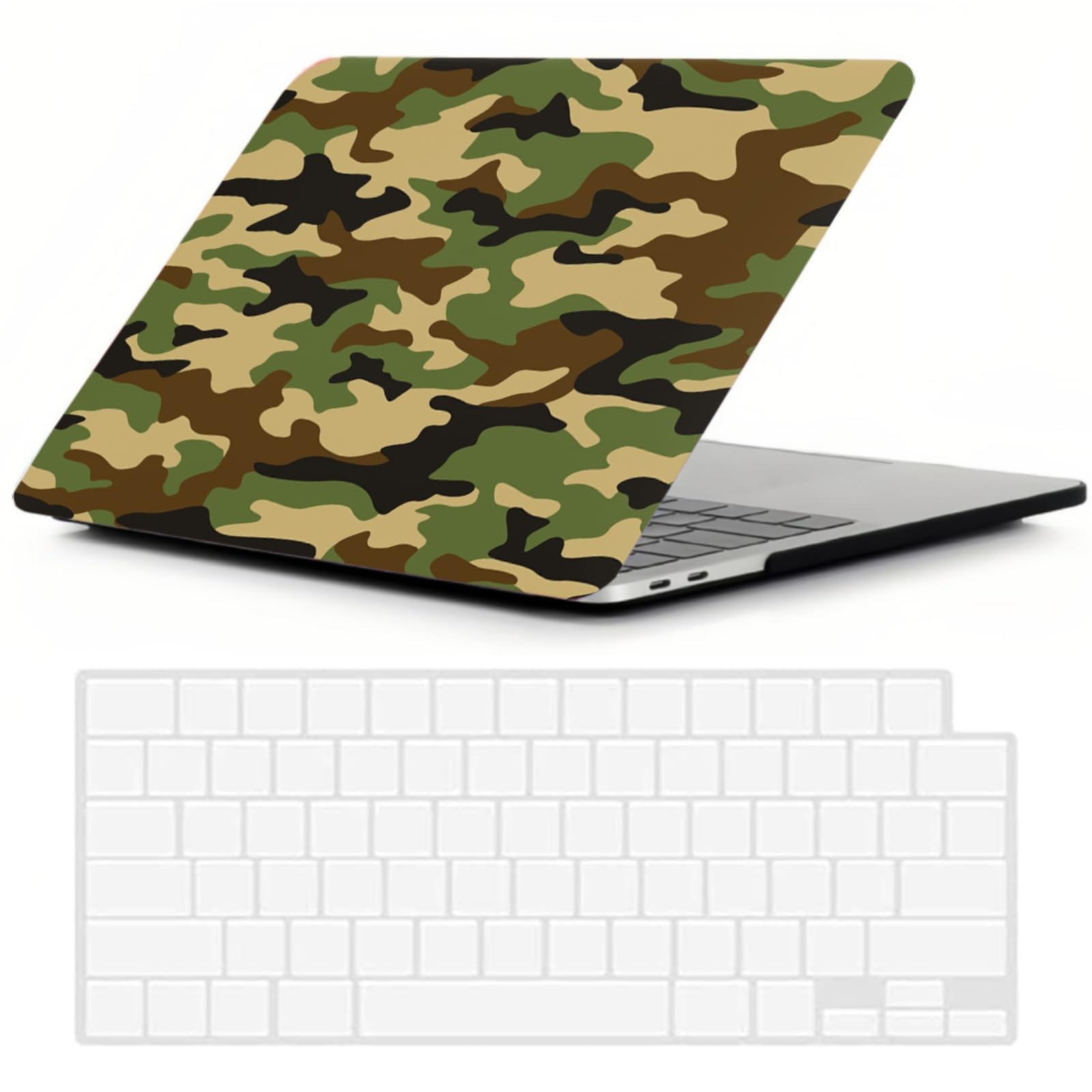 ACJYX Compatible with MacBook Pro 14 inch 2025-2021 Release Model A3401/A3185/A3112/A2918/A2992/M2 A2779 & A2442 M1 Pro/Max Chip with Touch ID, Slim