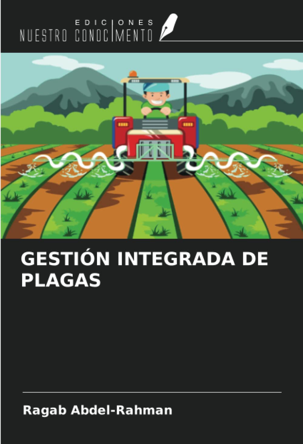 GESTIÓN INTEGRADA DE PLAGAS