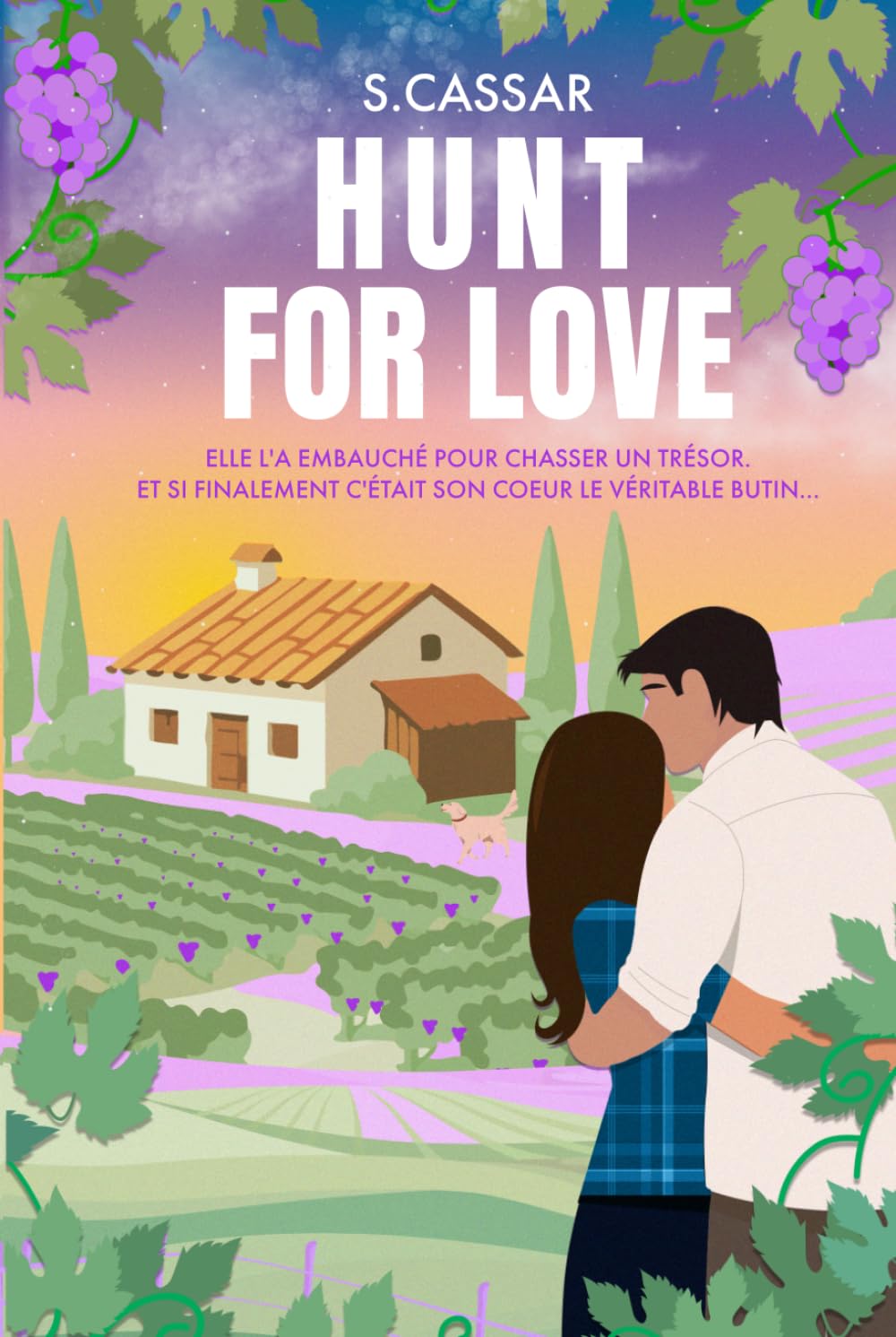 Hunt for Love