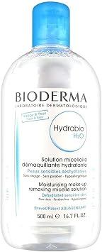 BIODERMA Yudravio H2O 16.9 fl oz 500 ml