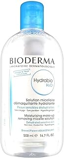 ビオデルマ(BIODERMA) イドラビオ H2O 500ml [並行輸入品]