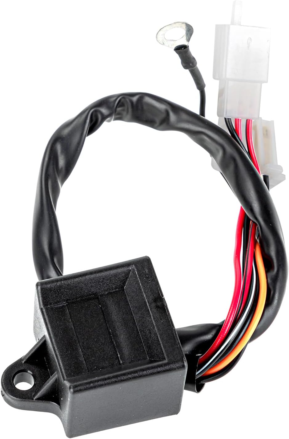 PW80 CDI, CDI Box Control Unit for Yamaha PW80 PY80 PEEWEE Y-Zinger 80cc Kid Bikes CDI Unit