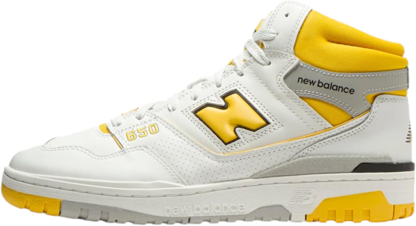 Mens Bb650 V1