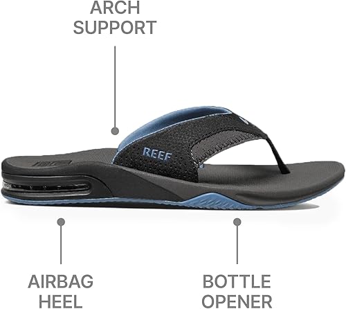 Miniatura 2 de Reef - Sandalias Fanning para hombre