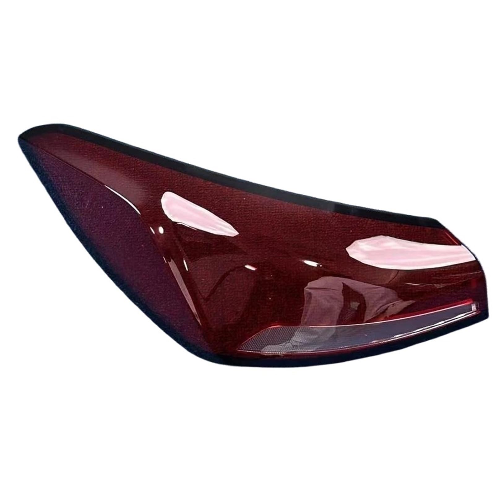 Funda luz trasera MG 5 2025 accesorios automóviles cubierta exterior 3