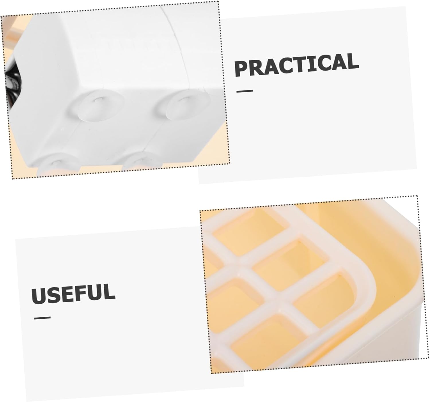 BESPORTBLE Outdoor Bird Bath with Automatic Circulating Water System for Birds Parrot Shower Bath Tub with Faucet for Clean and Fresh Water Garden