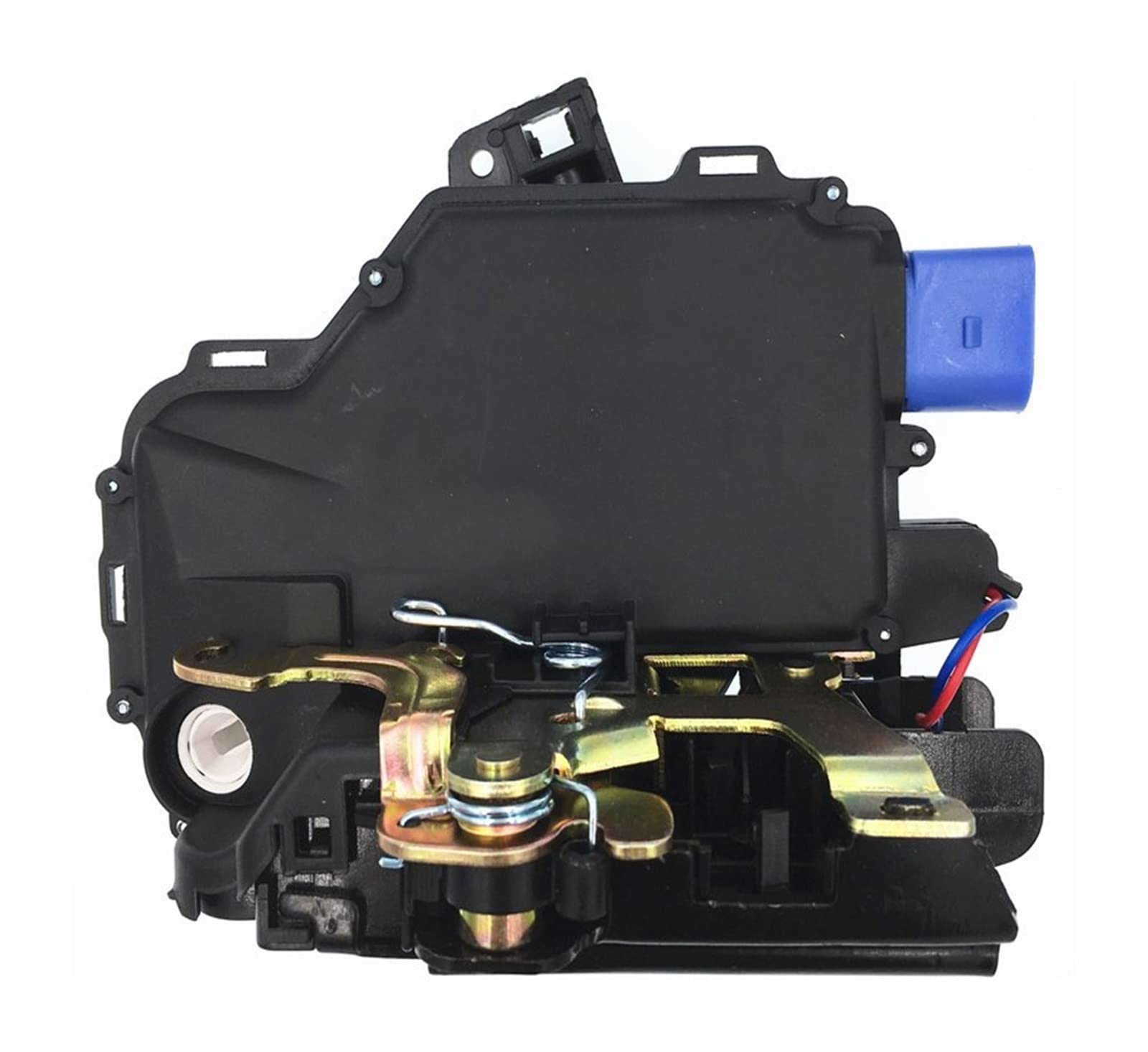 Door Lock Actuator 3B1837015AQ 3B1837016BC for Skoda for Fabia 6Y2 for Superb for ROOMSTER HETEVSCCK(Front Right)