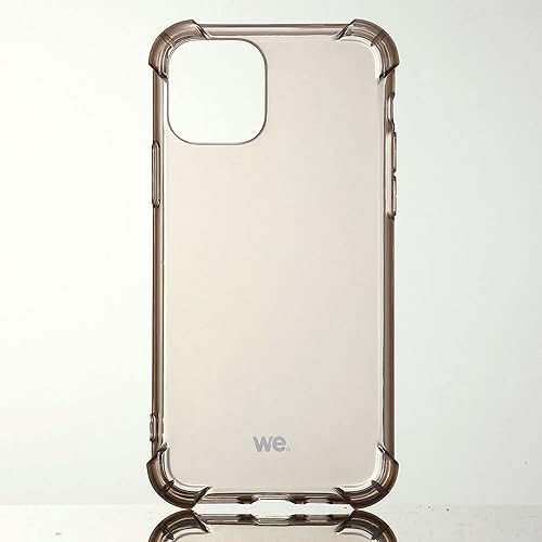 WE Coque Compatible avec [IPHONE 11 Pro] - Housse Fine avec Technologie Absorpti