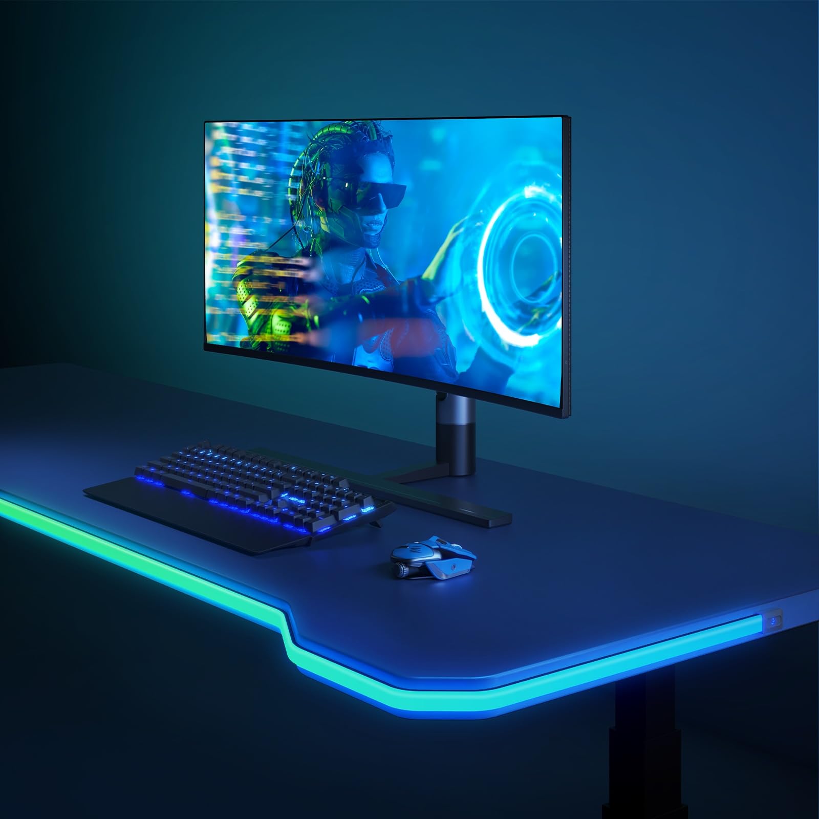 Govee - Neon Gaming Table Light