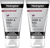 Neutrogena Norway Formula Hand & Nail Care Cream 75 ml 2 pack