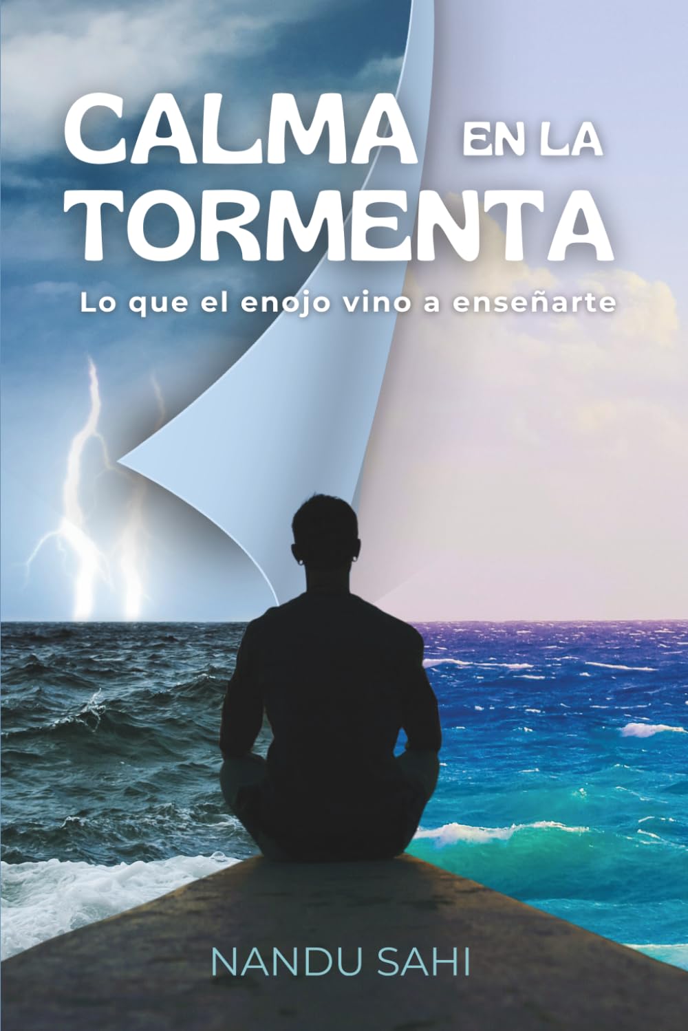 CALMA EN LA TORMENTA: "Claves para manejar la ira" con Inteligencia Emocional