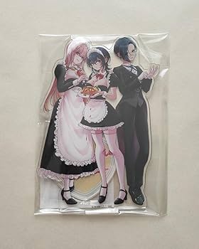 Amazon.co.jp: 今日はカノジョがいないから アクリルスタンド