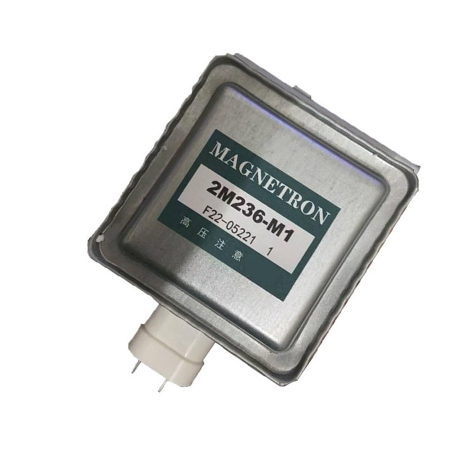 Forno A Microonde Magnetron 2m261-m1 2M236-m1 Per 2m210-, Compatibile Con Panasonic, Accessori Per Parti Di Forno A Microonde