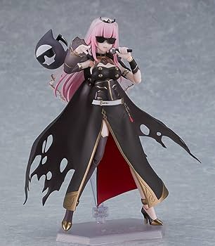 美少女キャラクターフィギュア　７点セット 美少女フィギュアセット FIG]アニまるっ!限定 中野梓(なかの