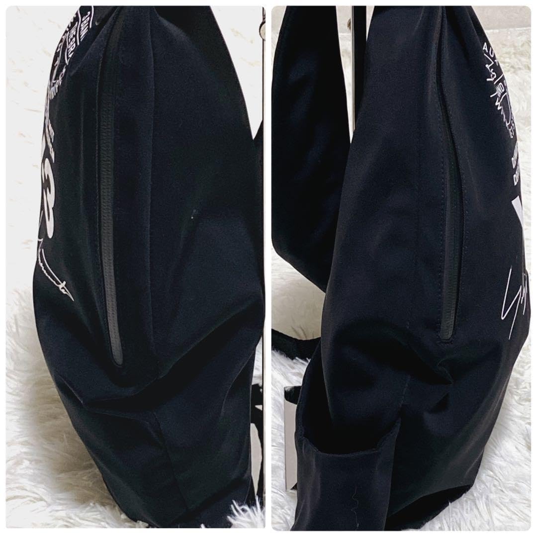 Amazon.co.jp: Y-3 15周年記念 ショルダー バッグ