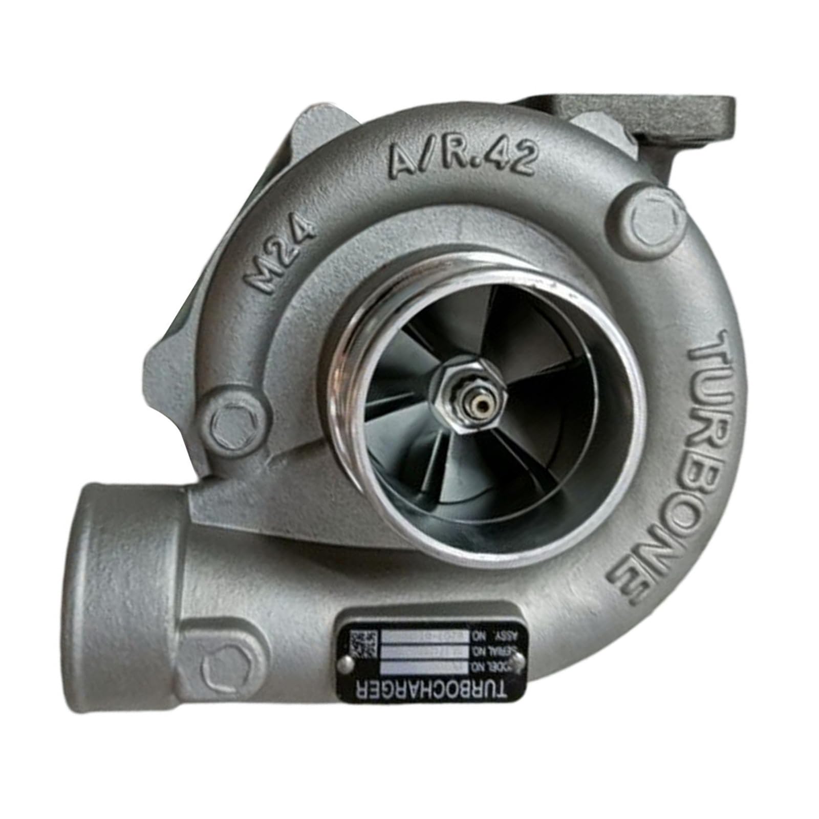 Amazon.com: Jeimgrso S2D Turbocharger 6207-81-8331