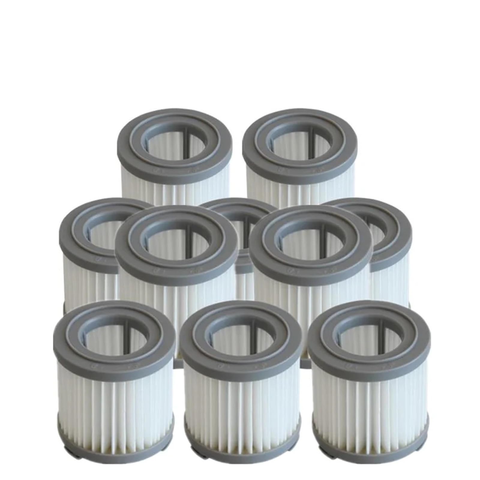 AIHDBCL Filter,Compatible For Cecotec Conga Rockstar 300 Xtrem Handheld Vacuum Parts