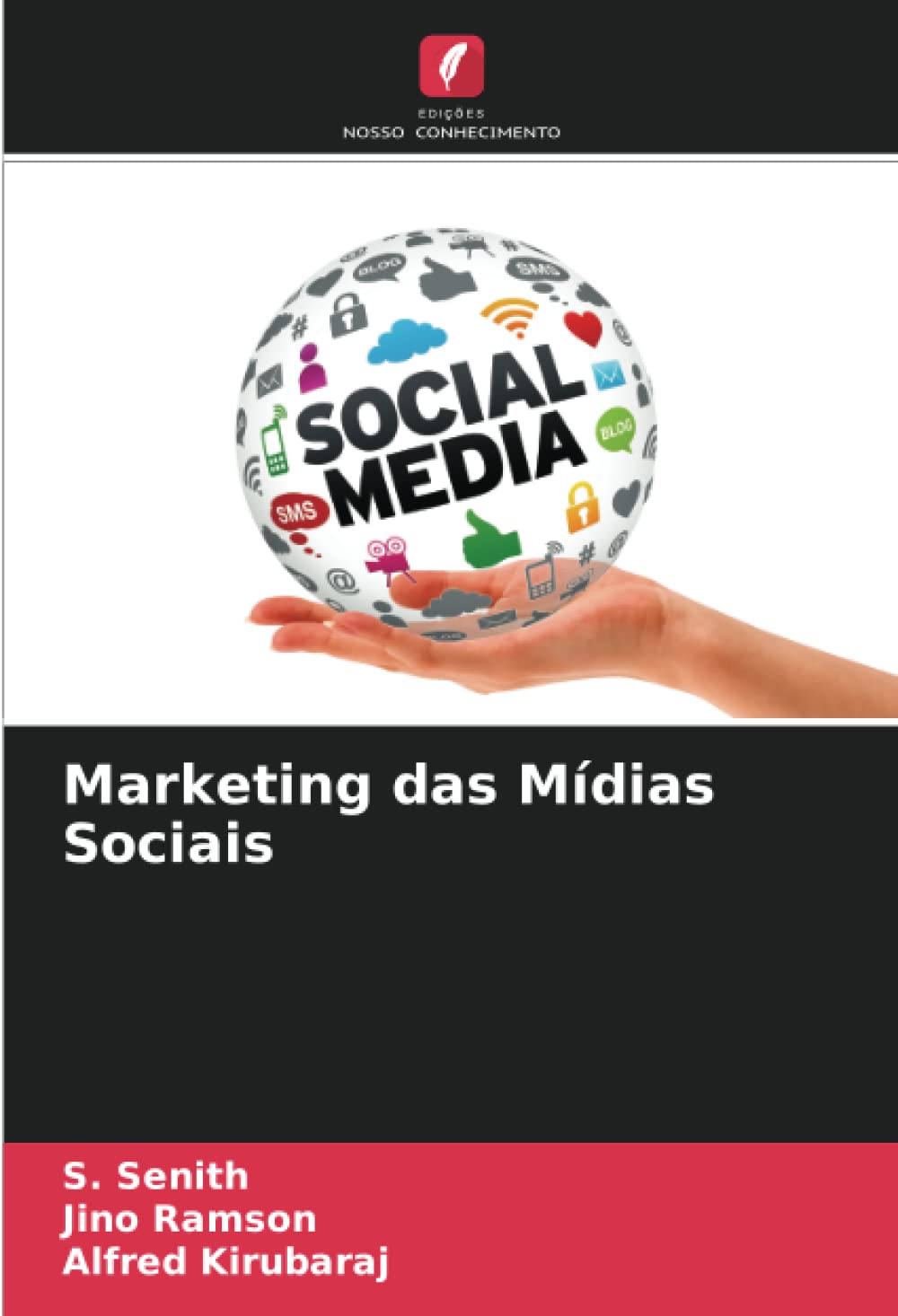 Marketing das Mídias Sociais