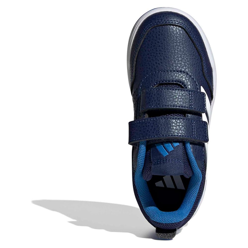 adidas Uniseks - dzieci Tensaur Sport 3.0 Hook And Loop KidsBUTY