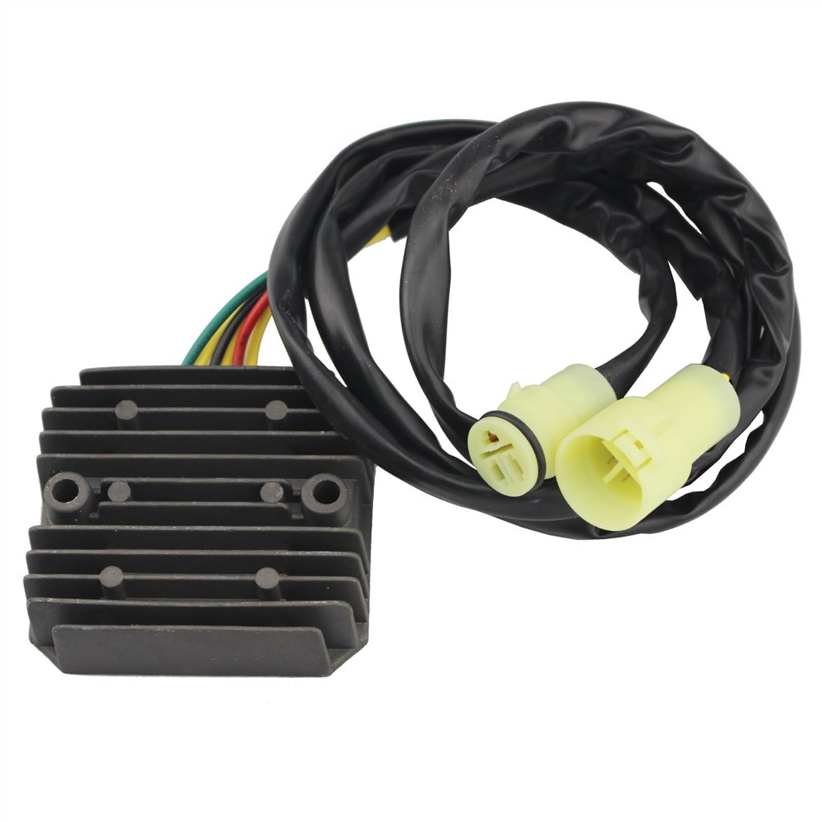 31600-HM3-A61 Moto Regolatore Raddrizzatore Di Tensione Per ATV TRX250 TRX300 EX 300 TRX350 FOURTRAX 4x4 TRX350D raddrizzatore regolatore moto
