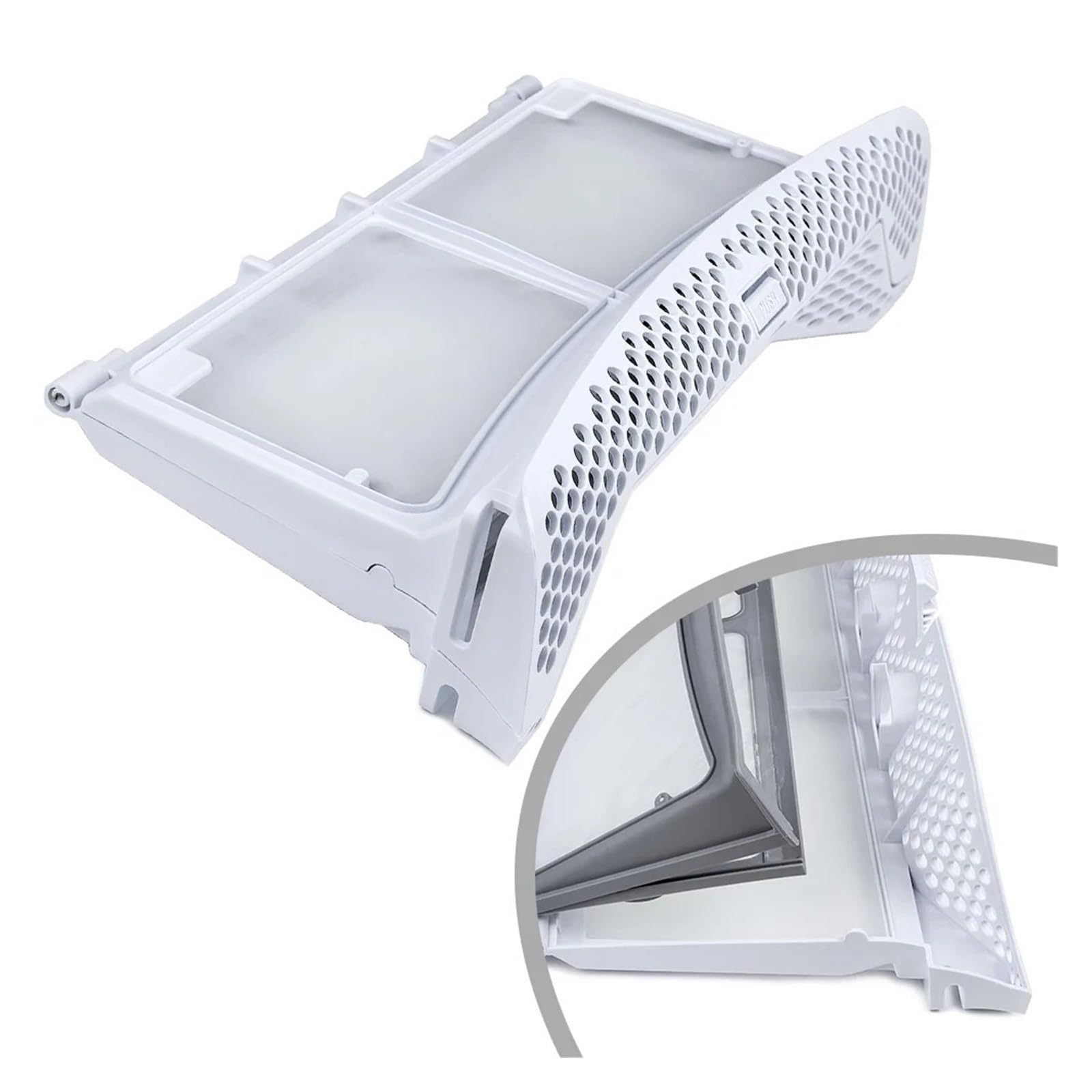 Filtro De Pelusa For Secadora/bolsa De Filtro/colador Herramientas De Repuesto For El Hogar, Compatible Con Electrolux