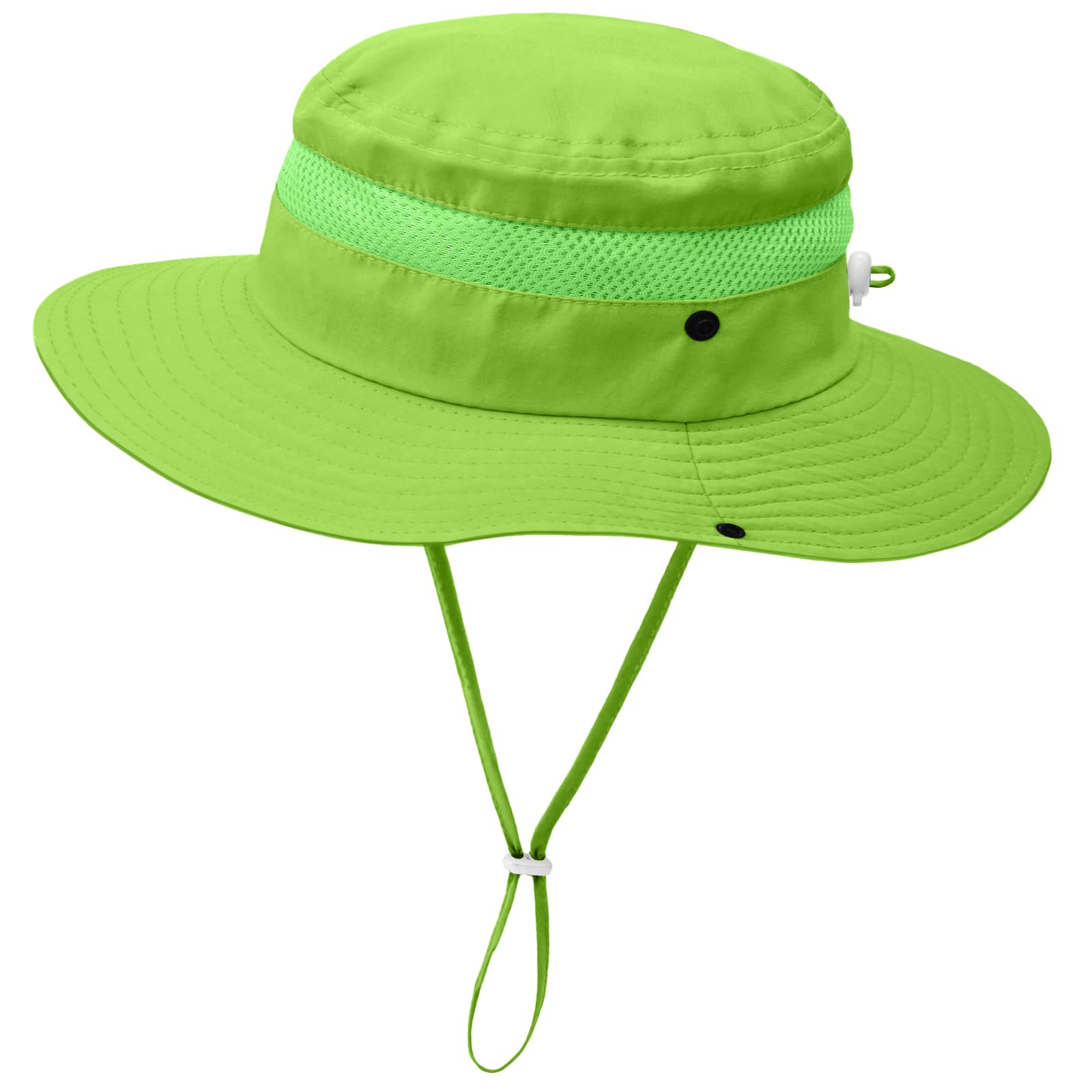 ZOORON Outdoor Kids Sun Hat UPF 50+ Quick Dry Bucket Hat for Boys Girls