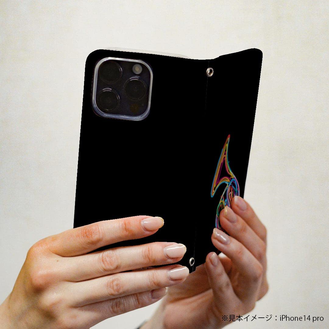 Amazon.co.jp: iPhone 5 / iPhone 5s / iPhone SE 第1世代 用 手帳型