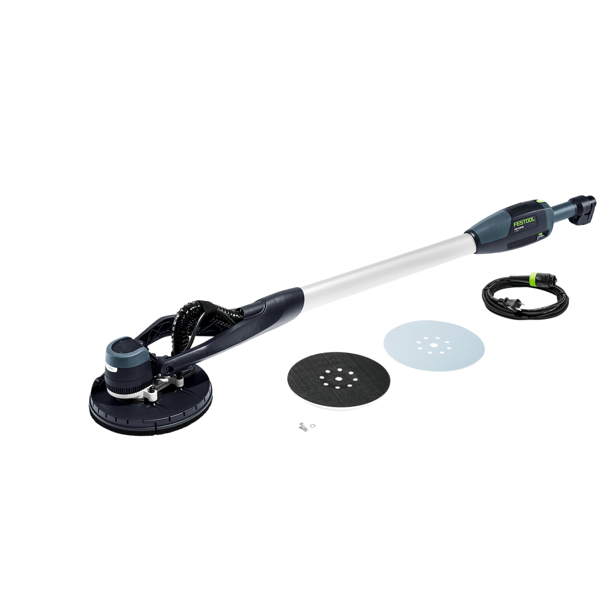 Festool 578408 PLANEX Easy LHS-E 225 EQ-CB Drywall Sander
