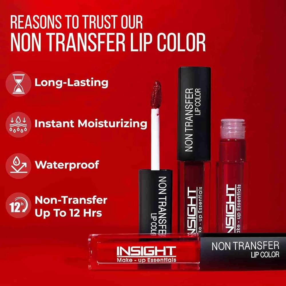Best Non-Transfer Lipstick for Long Wear: Ultimate Guide