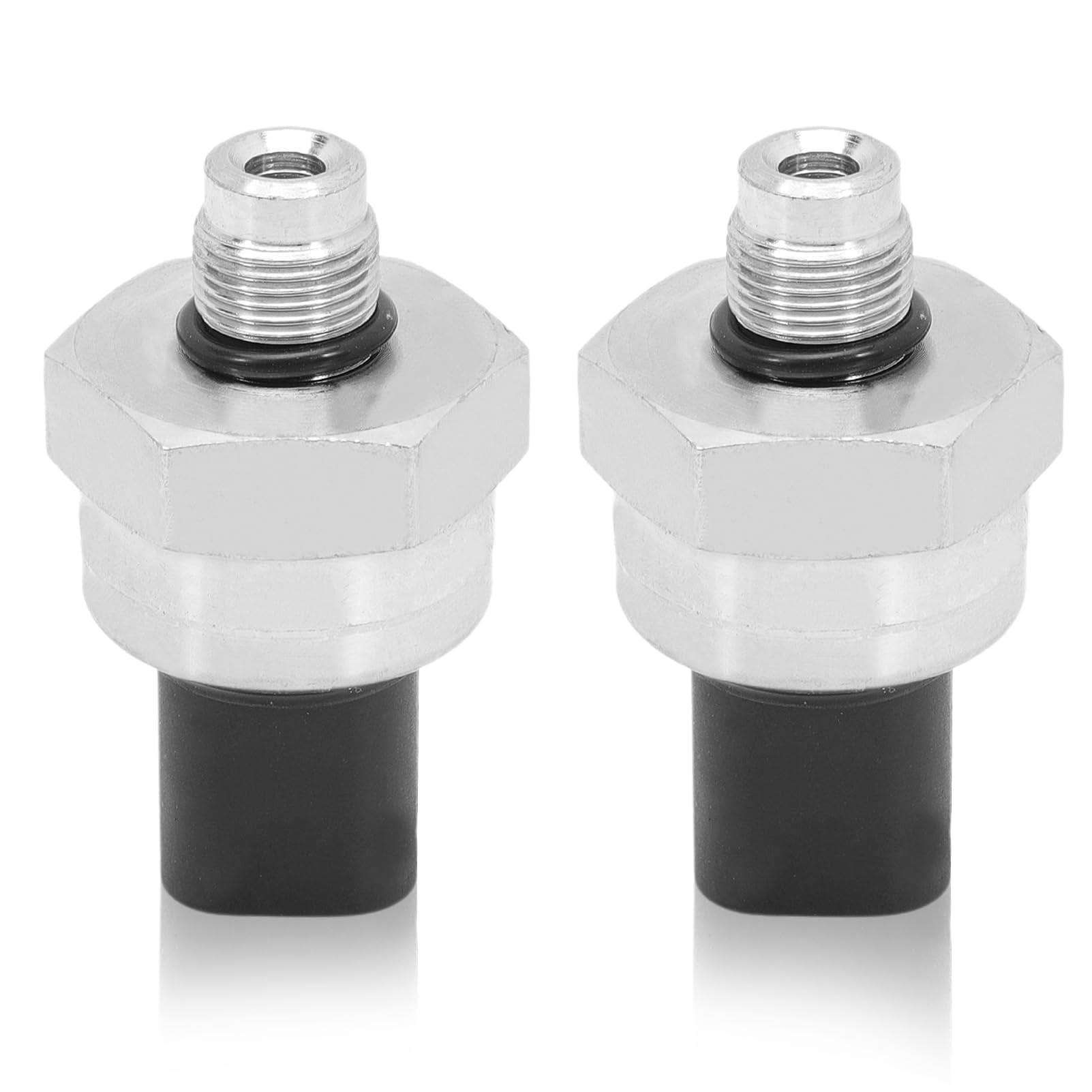 Lot de 2 capteurs de pression de liquide de frein pour Armada Titan Xterra 2005-2015, Pathfinder 2004-2012, QX56 2004-2010, Frontier 2005-2008 47240-7S000