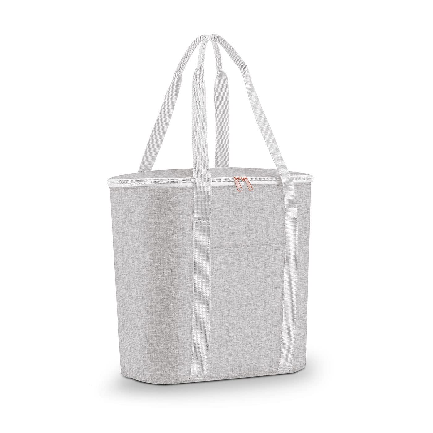reisenthel Thermoshopper Twist Ocean torba chłodząca wodoodporna Sky Rose